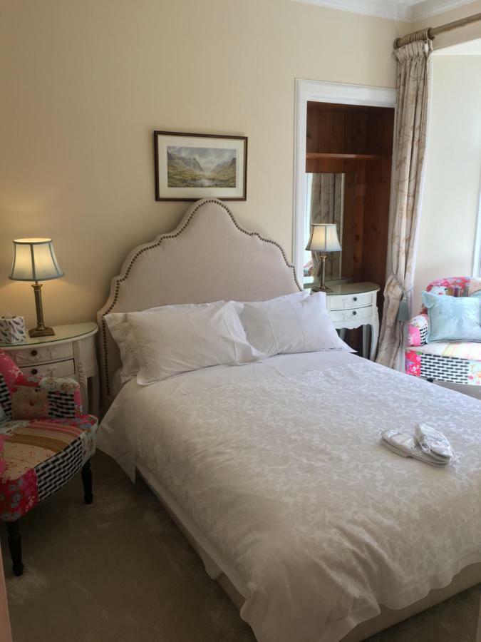 Ledgowan Lodge Hotel Achnasheen Exterior photo